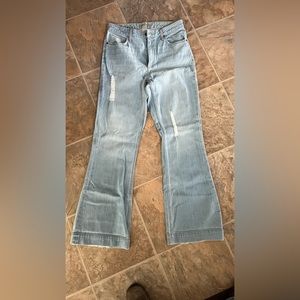 Kimes Ranch Jennifer Jeans size 10/34